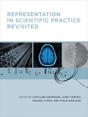 cover image of Representation in Scientific Practice Revisited